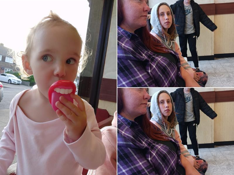 C & S Chinese Takeaway