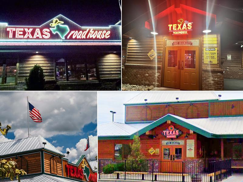 Texas Roadhouse