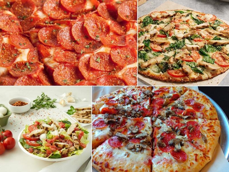 Donatos Pizza 92 S Hwy 27, Somerset