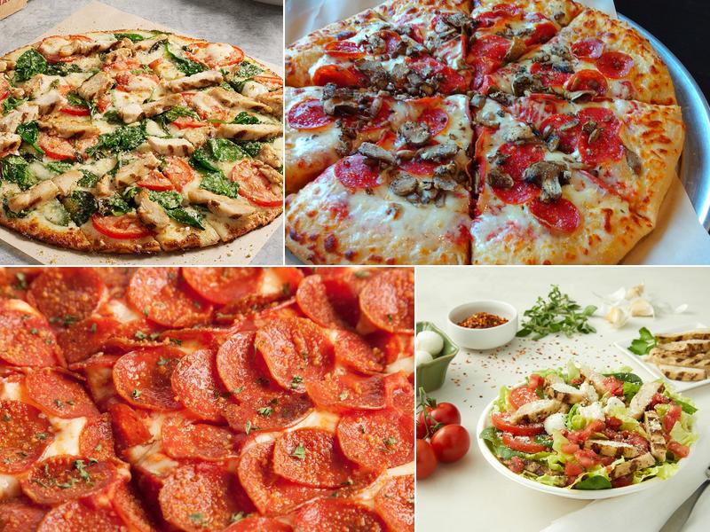 Donatos Pizza 92 S Hwy 27, Somerset