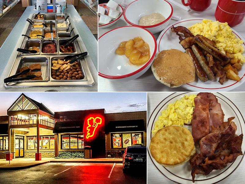 Frisch's Big Boy Restaurant