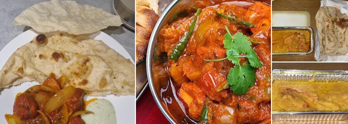 Red Chilli Indian Takeaway