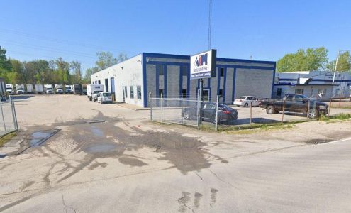 Aim Transportation Solutions