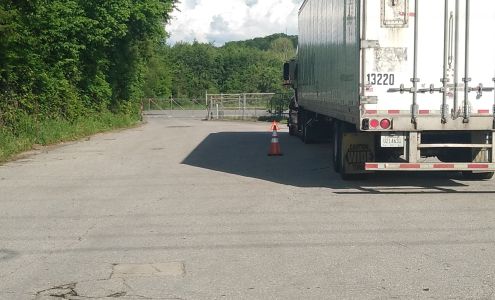 Calark International Inc Hurricane Mills