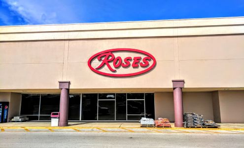 Roses Discount Store