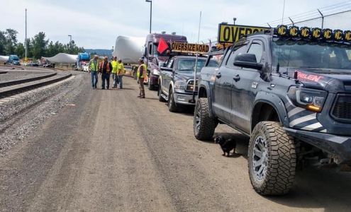 Kodiak Transport LLC Clay Center