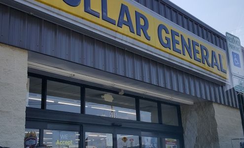 Dollar General