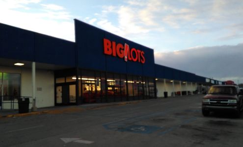 Big Lots