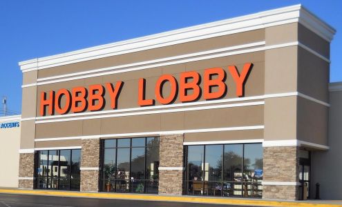 Hobby Lobby