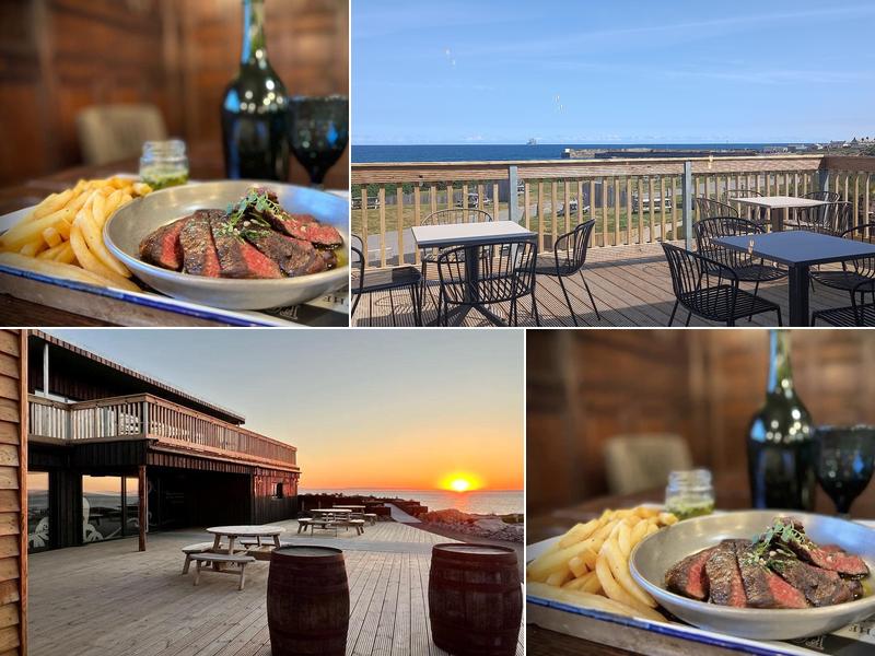 Bootleggers Bar & Grill