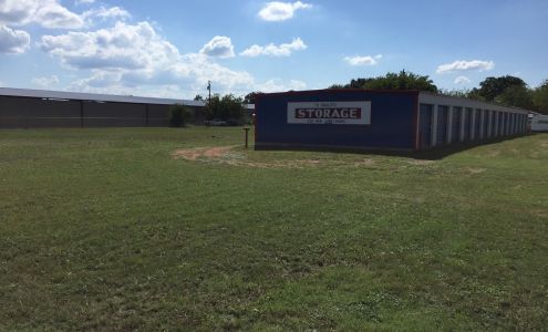 TX Quality Storage Brady