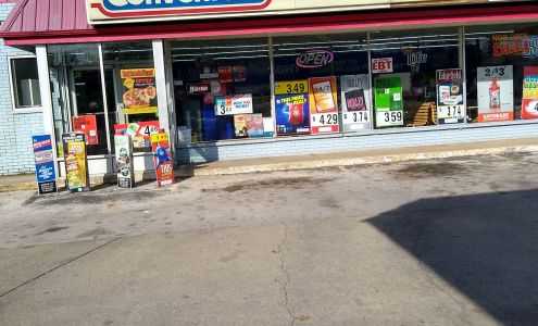 CUMBERLAND FOOD MART #2