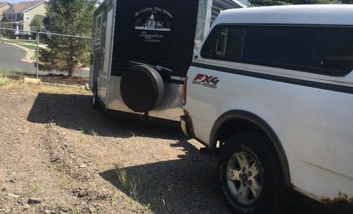 Hanson Implement & Storage