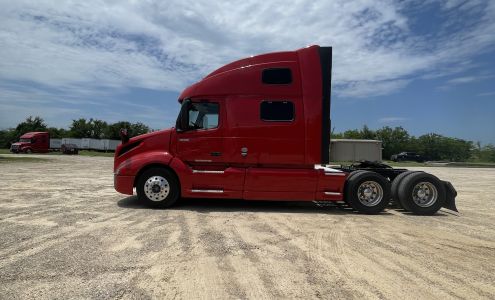 Bulkley Trucking Brashear