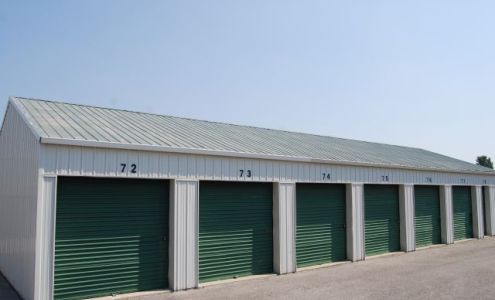 Storage Rentals of America Willard