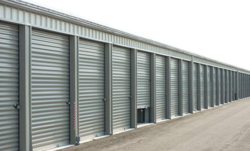 StoweAway Storage Kemmerer