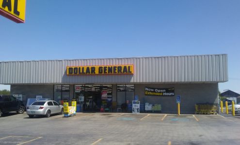 Dollar General