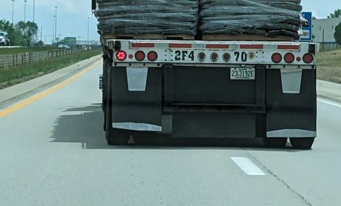 K & P Trucking Willard