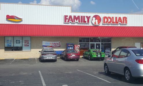 Family Dollar