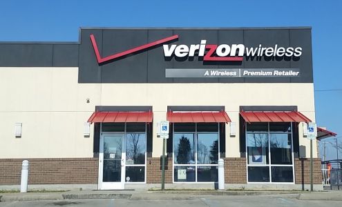 Verizon Somerset