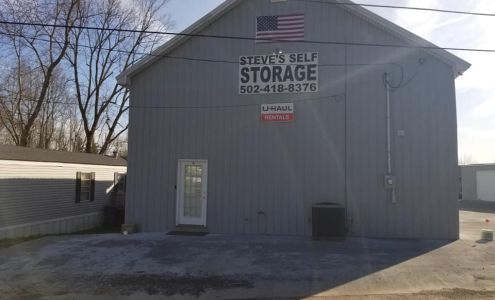 Steve's Storage Campbellsville
