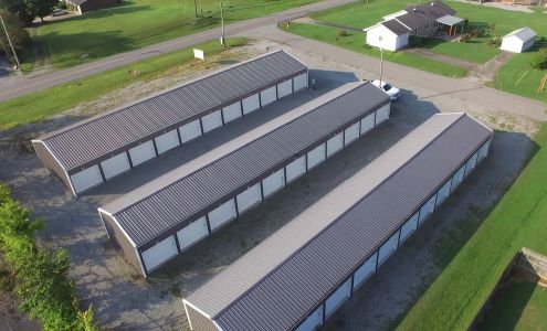 Marketplace Storage Campbellsville