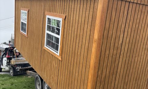 Backyard World LLC Campbellsville