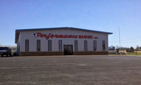 Performance Marine Campbellsville