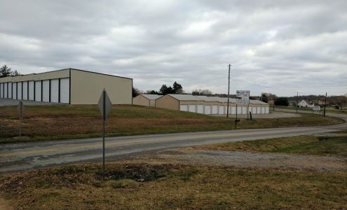 Elite Rv & Boat Storage Campbellsville