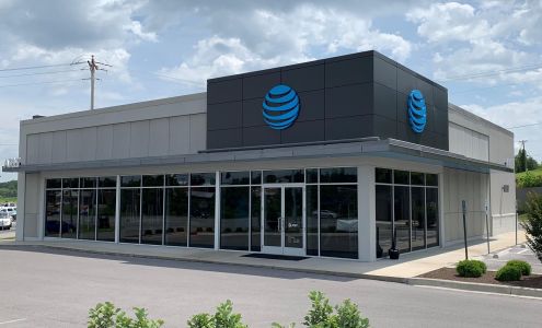AT&T Store Somerset