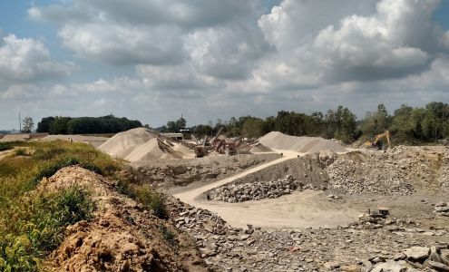 Heitsche Trucking/Ted III Collins