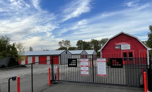 GOPHER STATE STORAGE - DETROIT LAKES