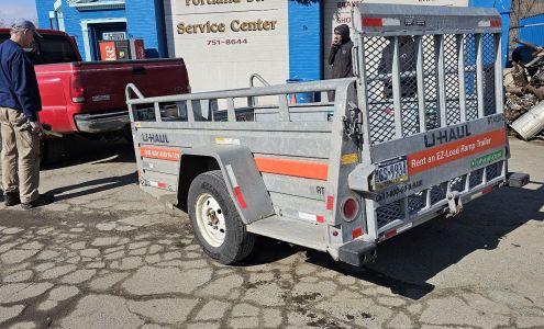 U-Haul Neighborhood Dealer