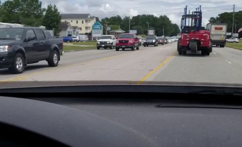 Mini Storage On the Green Hampstead