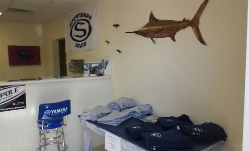 Carolina Outboard Hampstead