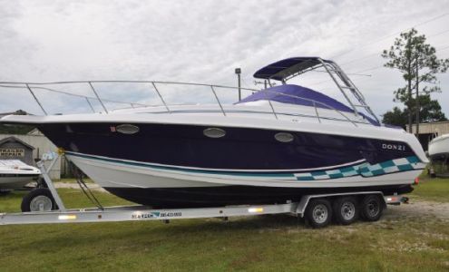 Magnum Marine Hampstead