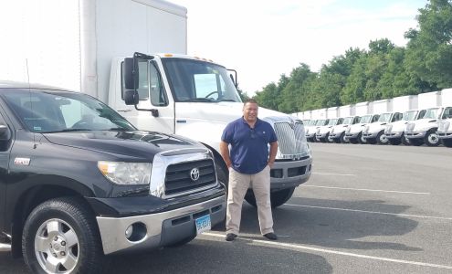 COCO MOVING & DELIVERIES and more LLC Stamford