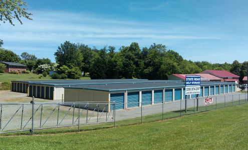 State Road Self Storage