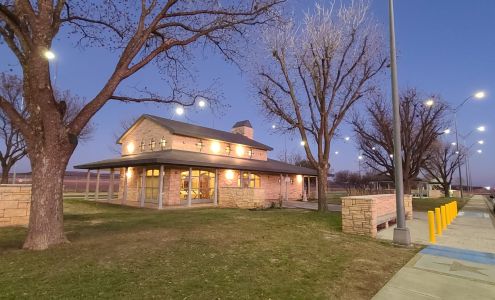 C & A Martinez Dump Truck Hobbs