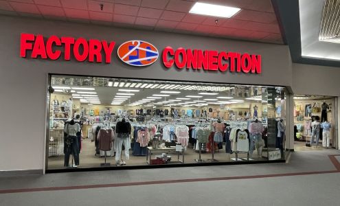 Factory Connection Somerset