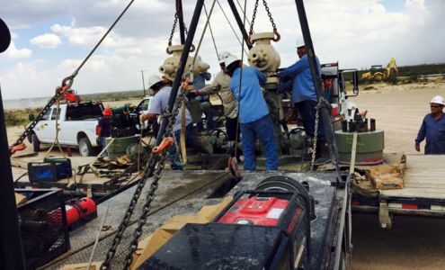 M&S Production LLC Roustabout And Welding Services