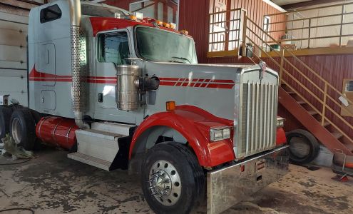 De La Sierra Trucking Hobbs