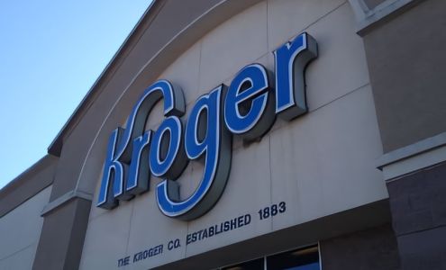 Kroger Deli