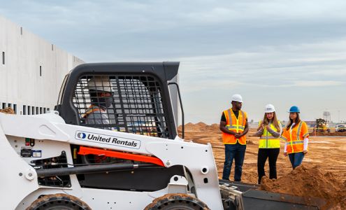 United Rentals