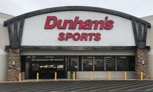 Dunham's Sports Somerset