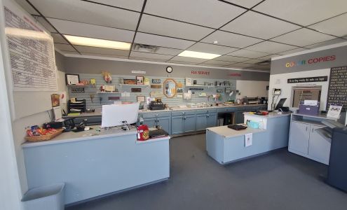 Direct Mail Services