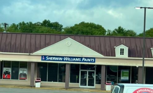 Sherwin-Williams Paint Store
