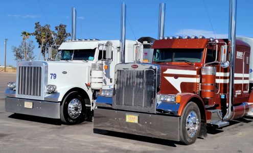 rocky mountain transport Deming