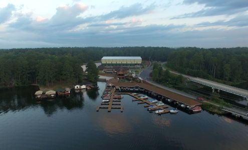 Lilly's Bridge Marina Mount Gilead