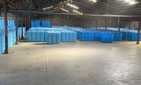 Deming Bonded Warehouse Deming